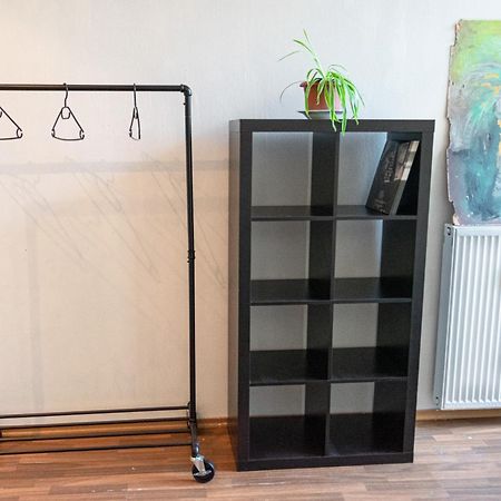 Boutique Altbau Apartment Берлин Екстериор снимка