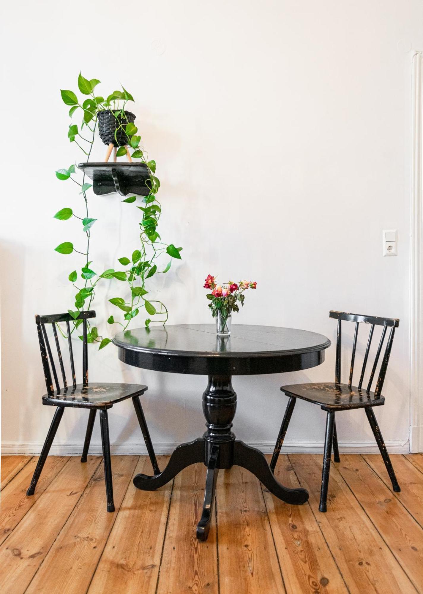 Boutique Altbau Apartment Берлин Екстериор снимка